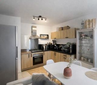  Appartement � vendre 2 pi�ces 42 m�