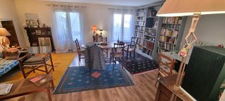  Maison � vendre 6 pi�ces 100 m�