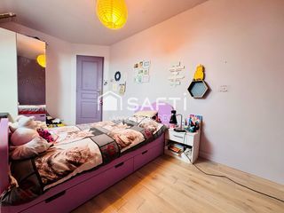  Maison � vendre 5 pi�ces 146 m�