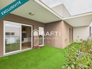  Appartement � vendre 3 pi�ces 59 m�