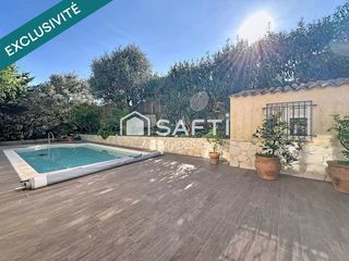  Maison � vendre 7 pi�ces 170 m�