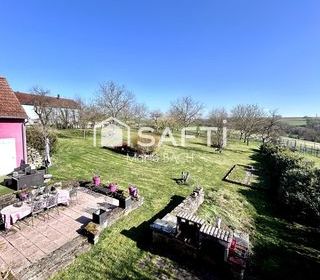  Maison � vendre 5 pi�ces 240 m�