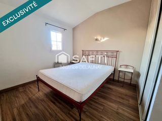  Maison � vendre 3 pi�ces 45 m�