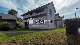  Maison � vendre 6 pi�ces 182 m�