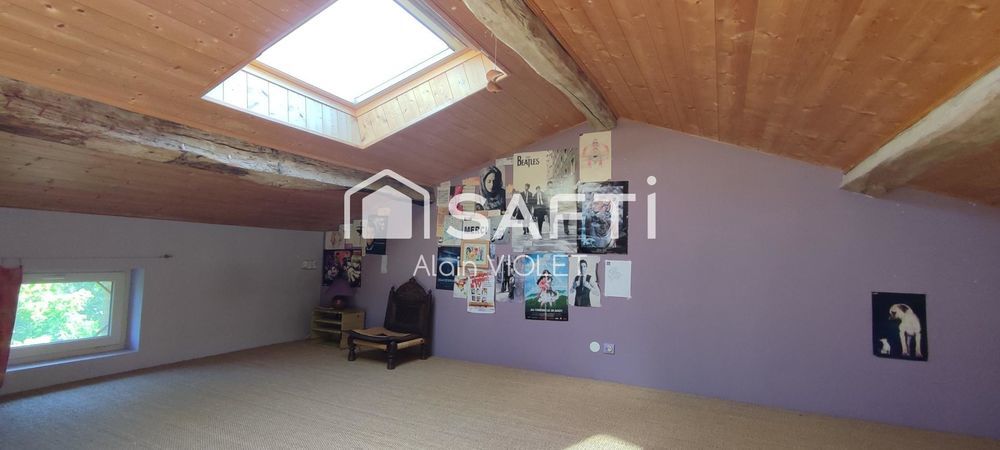� vendre  Maison Lavaur (81500)