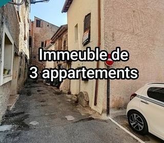  Immeuble � vendre 163 m�