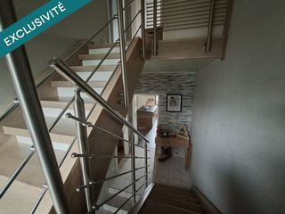  Maison � vendre 5 pi�ces 114 m�