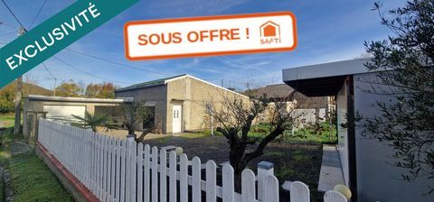   Loft moderne avec potentiel d'extension Maison - 1 pi�ce(s) - 92 m�