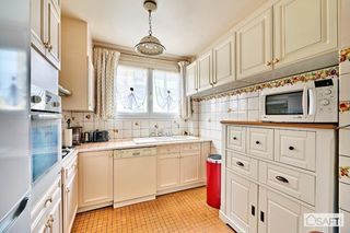  Appartement � vendre 4 pi�ces 89 m�