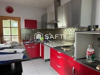  Maison � vendre 4 pi�ces 81 m�