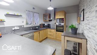  Maison � vendre 5 pi�ces 120 m�