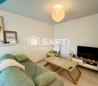  Appartement � vendre 3 pi�ces 61 m�