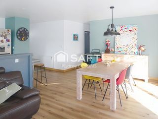  Maison � vendre 4 pi�ces 85 m�