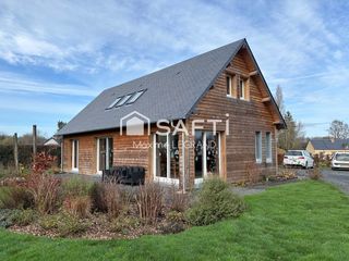  Maison � vendre 5 pi�ces 99 m�