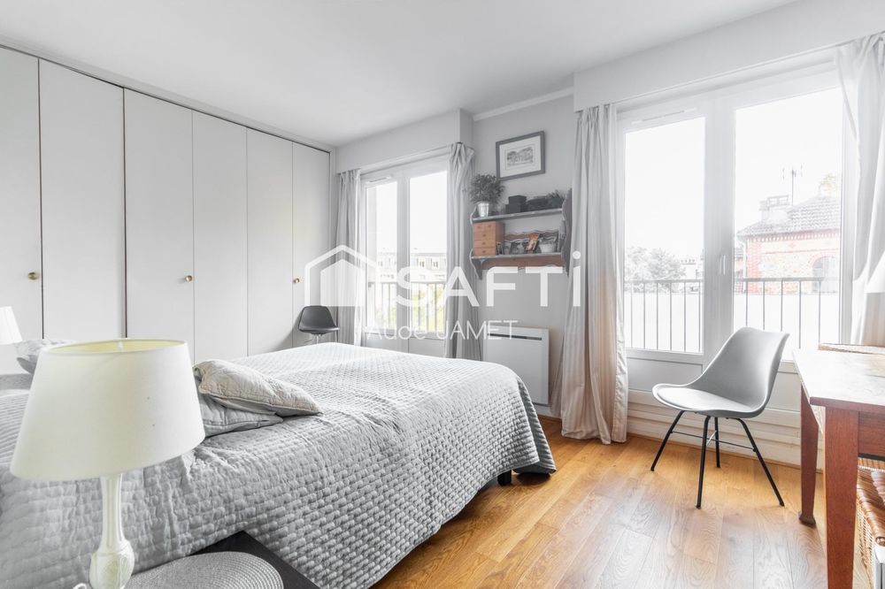 � vendre  Appartement Versailles (78000)