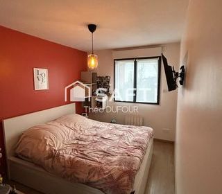  Maison � vendre 4 pi�ces 98 m�