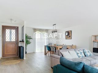  Maison � vendre 5 pi�ces 120 m�