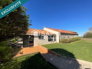  Maison � vendre 6 pi�ces 149 m�