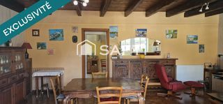  Maison � vendre 6 pi�ces 118 m�