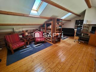  Maison � vendre 6 pi�ces 140 m�