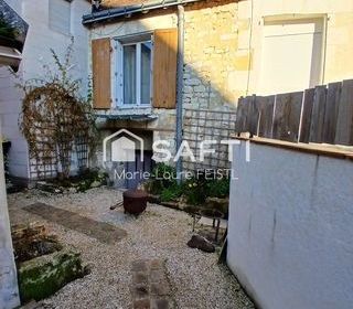  Maison � vendre 4 pi�ces 80 m�