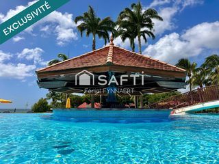  Appartement � vendre 1 pi�ce 22 m�