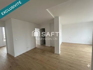  Appartement � vendre 4 pi�ces 70 m�