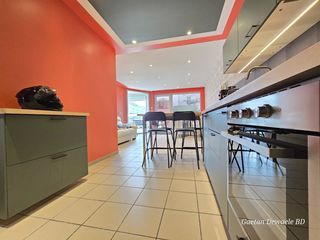  Appartement � vendre 5 pi�ces 90 m�