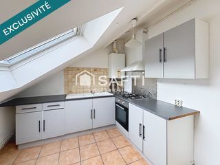  Appartement � vendre 3 pi�ces 65 m�