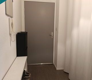  Appartement � vendre 1 pi�ce 32 m�