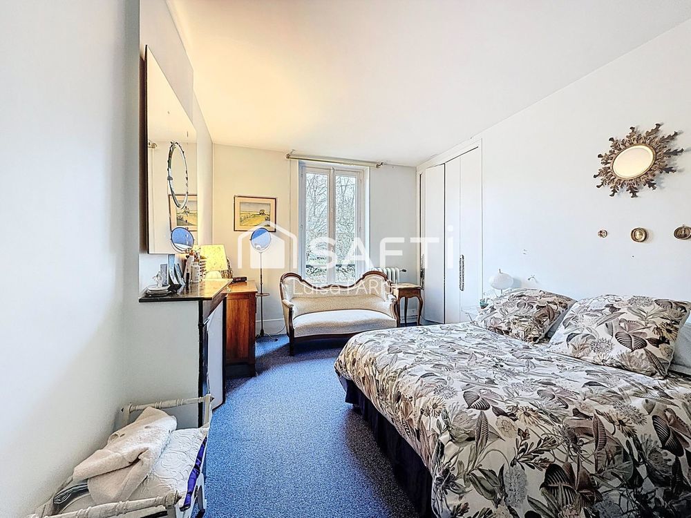 � vendre  Maison Conflans-Sainte-Honorine (78700)