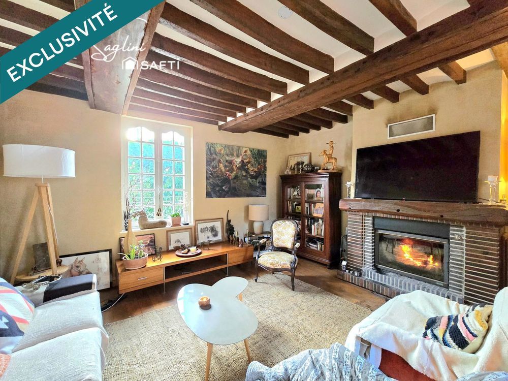 � vendre  Maison Pont-l'�v�que (14130)