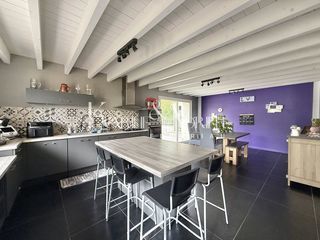  Maison � vendre 5 pi�ces 148 m�