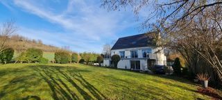  Maison � vendre 8 pi�ces 196 m�