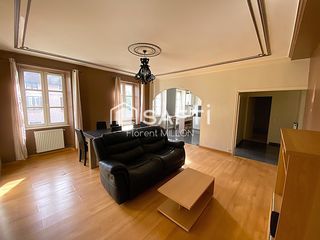  Appartement � vendre 4 pi�ces 87 m�