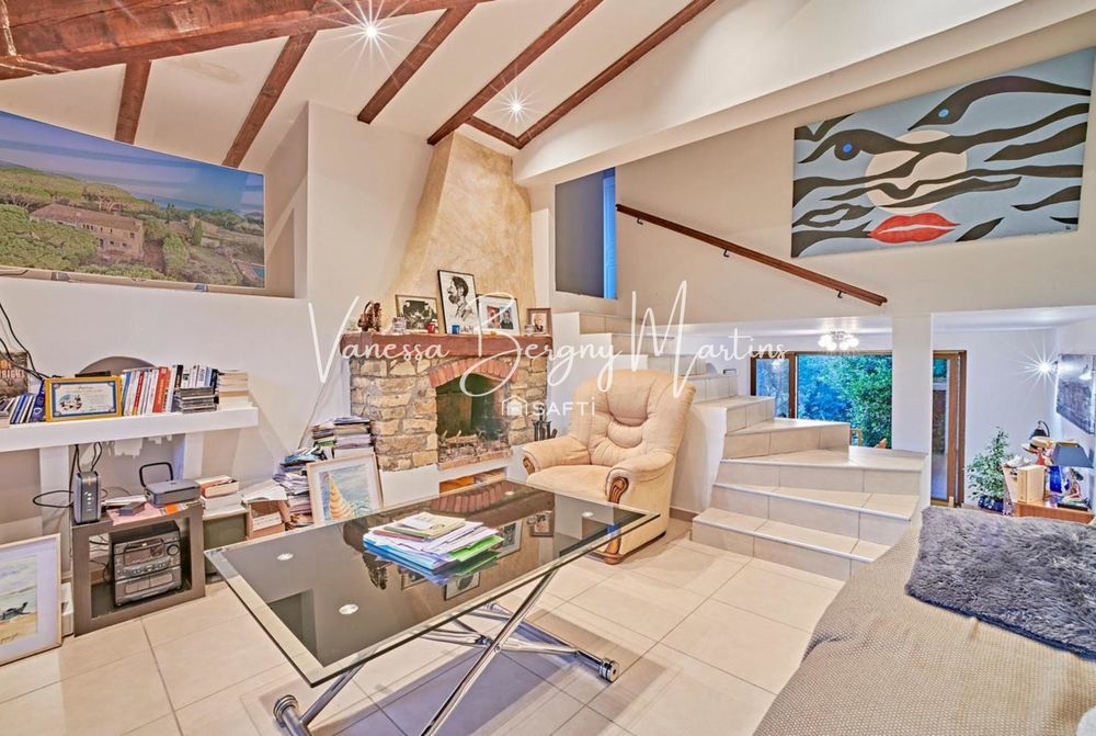 � vendre  Maison Ramatuelle (83350)