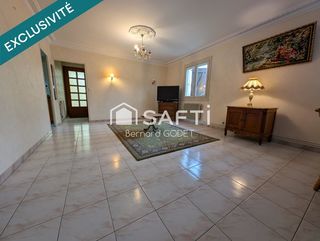  Maison � vendre 4 pi�ces 94 m�