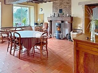  Maison � vendre 9 pi�ces 250 m�