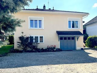  Maison � vendre 4 pi�ces 83 m�