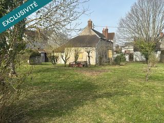  Maison � vendre 3 pi�ces 77 m�