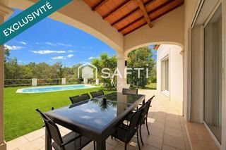  Maison � vendre 7 pi�ces 194 m�