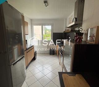  Appartement � vendre 3 pi�ces 77 m�