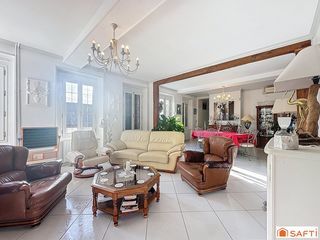  Maison � vendre 6 pi�ces 172 m�