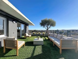  Appartement � vendre 4 pi�ces 98 m�