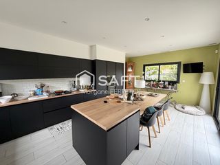  Maison � vendre 4 pi�ces 157 m�