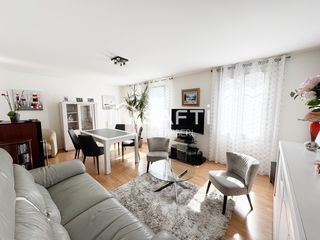  Appartement � vendre 4 pi�ces 82 m�