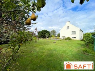  Maison � vendre 8 pi�ces 191 m�