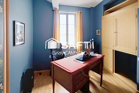   Un bien coup de c�ur avec un potentiel incroyable sur Ailly-sur-Noye. Opportunit� � saisir rapidement ! Maison - 9 pi�ce(s) - 279 m�