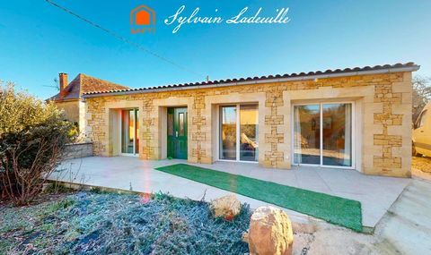   Belle maison de village en pierre de 105 m2 sur 450 m2 de terrain Maison - 4 pi�ce(s) - 105 m�