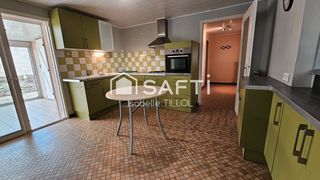  Maison � vendre 5 pi�ces 101 m�